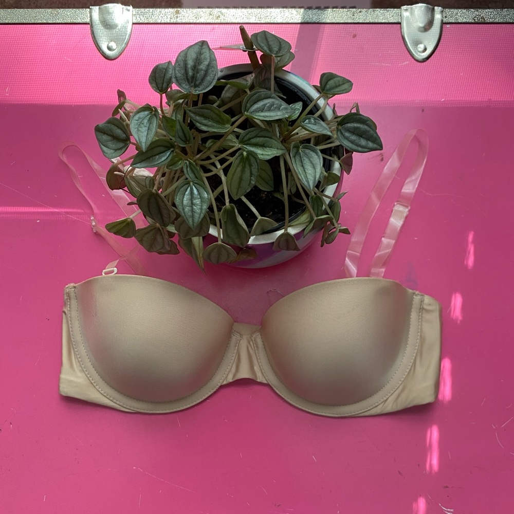 Victorias Secret multi-way bra 32B